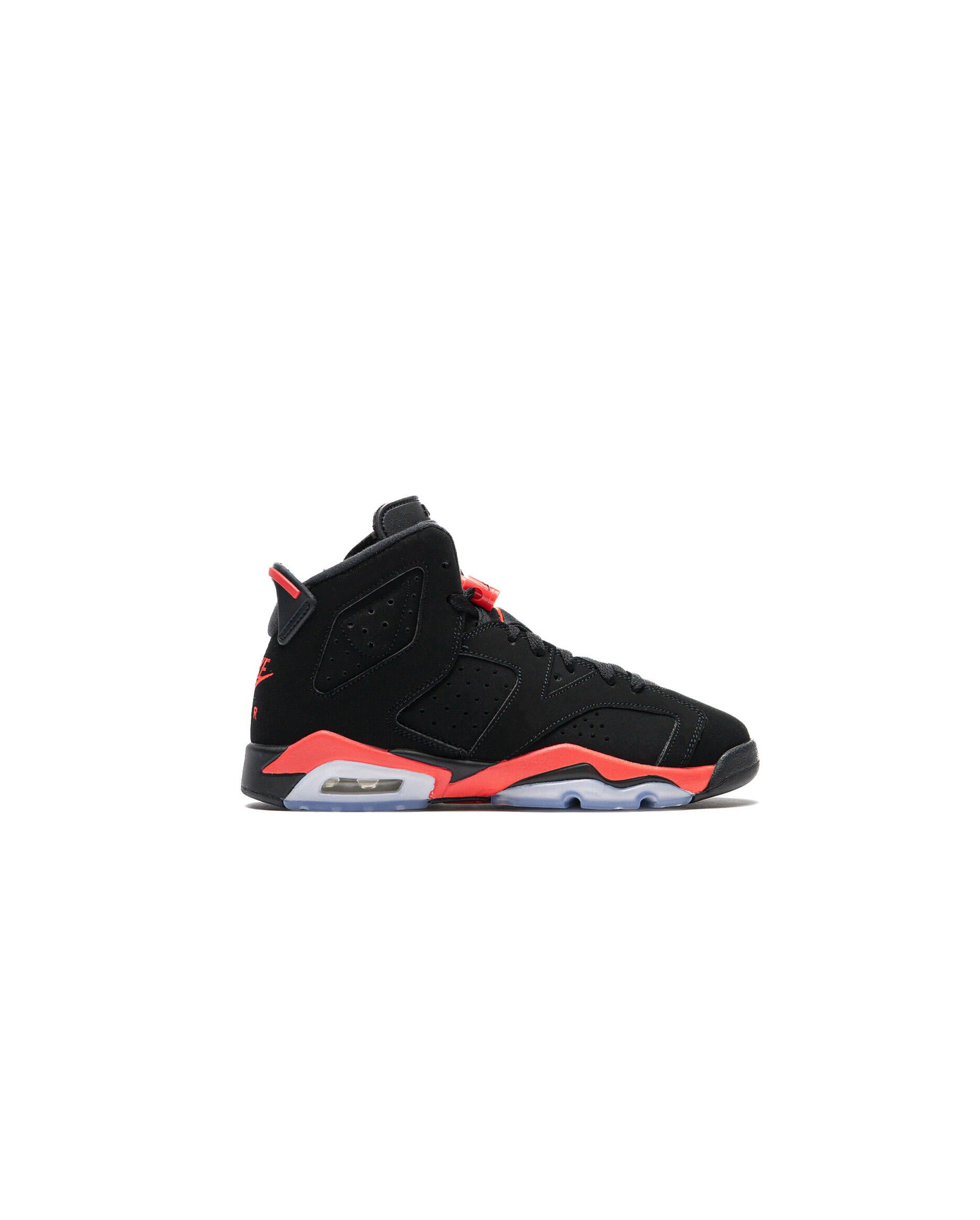 Air Jordan 6 RETRO (GS) 'Infrared Salesman' | IQ1275-001 | AFEW STORE